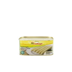 ESPARRAGO BLANCO 25/34 FINO