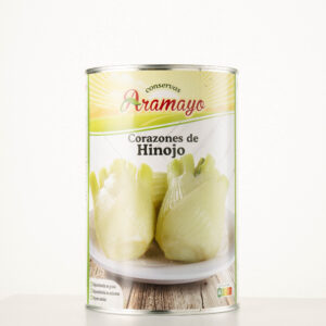 Hinojo lata 5 kilos